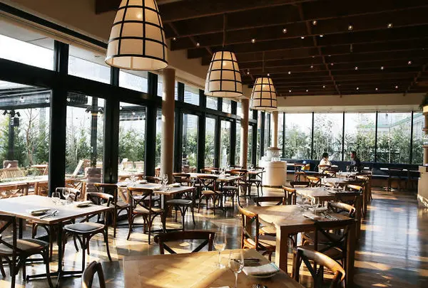 Rosemary's Tokyo
