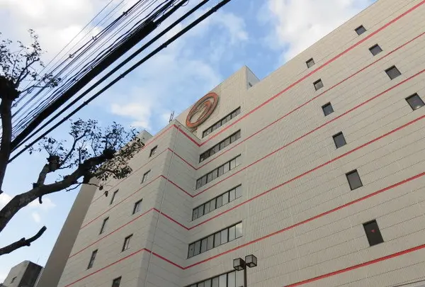 ヤマトヤシキ・加古川店