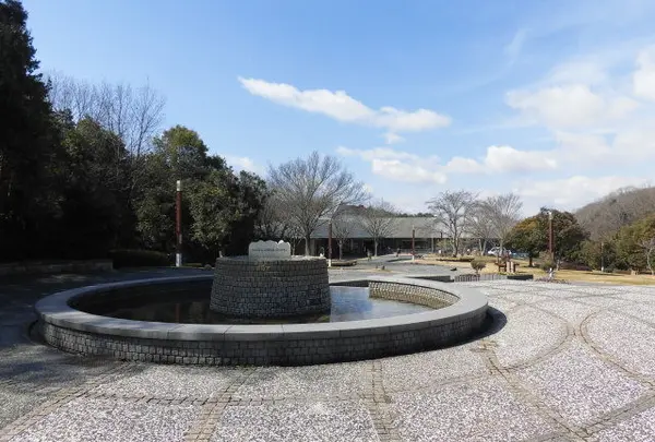 三木山森林公園