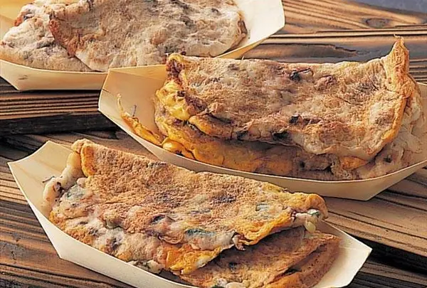 阪神名物 いか焼き