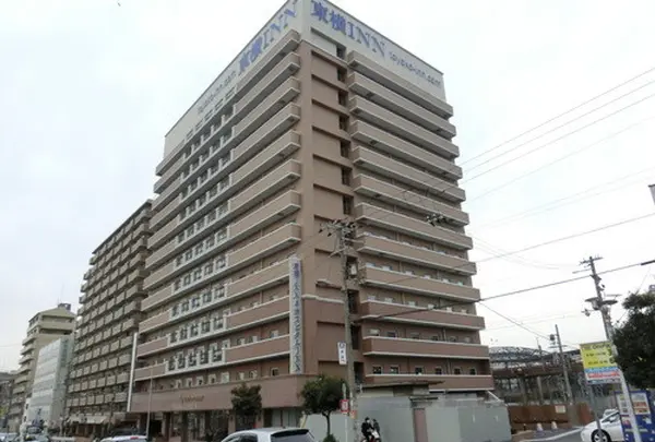 東横INNあべの天王寺＆ホスピタルINN市大病院前
