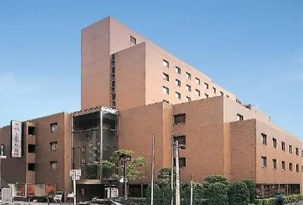 ハートンホテル心斎橋