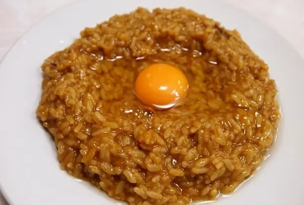 自由軒 難波本店