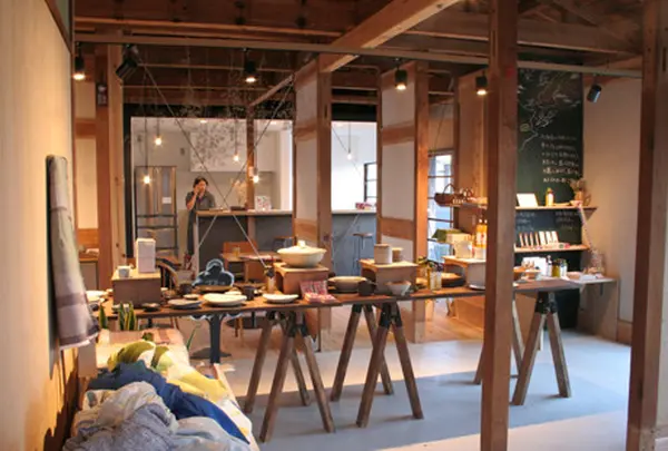 ナガヤプロジェクト