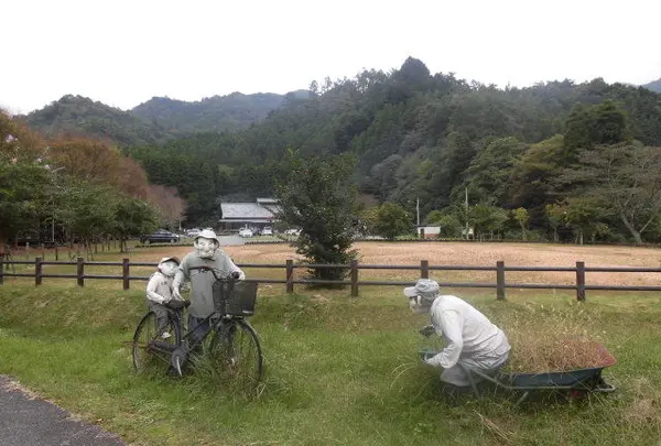 グリーンステーション鹿ケ壷