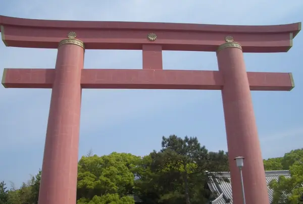 おのころ島神社