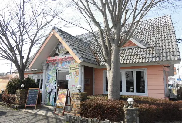 バランタイン