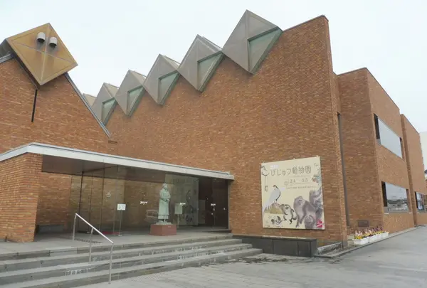 三岸節子記念美術館