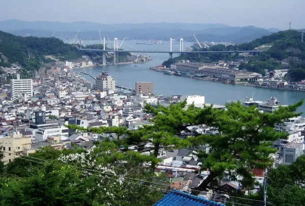 生口島