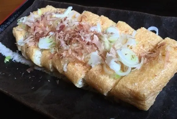 （有）栃尾豆庵