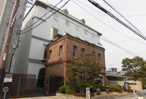 尼信博物館
