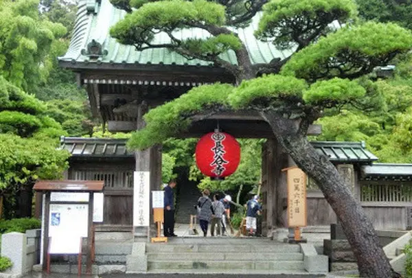 長谷寺