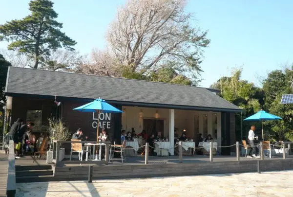 ＬＯＮＣＡＦＥ