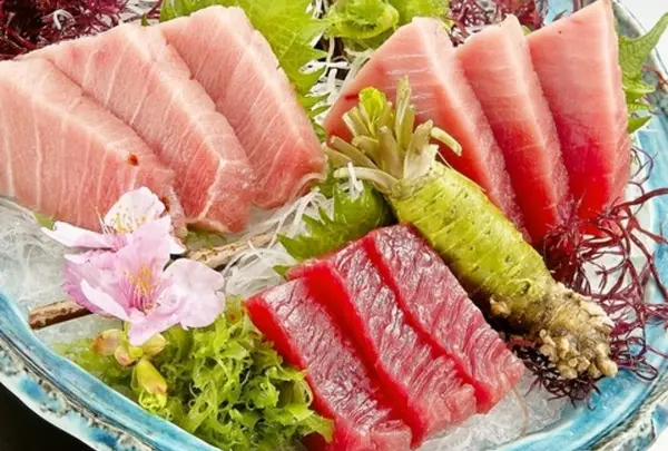 本家鮪屋 伊豆高原本店