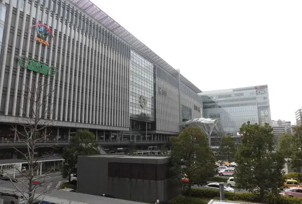博多駅