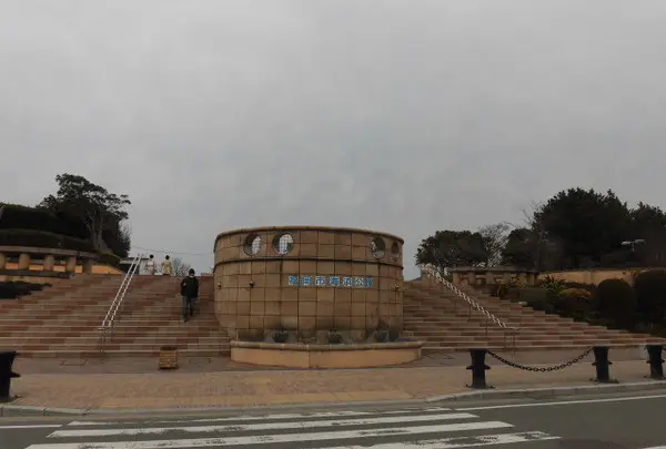 シーサイドももち海浜公園