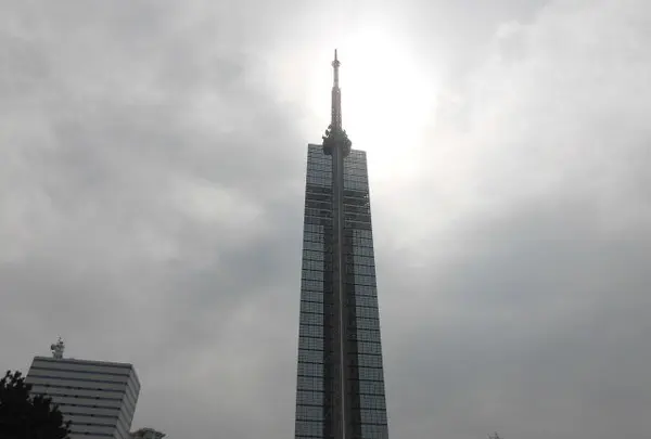 福岡タワー