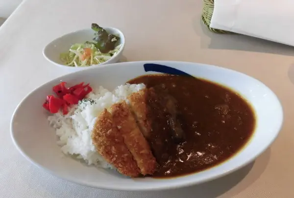 M's GRILL 煉瓦倶楽部