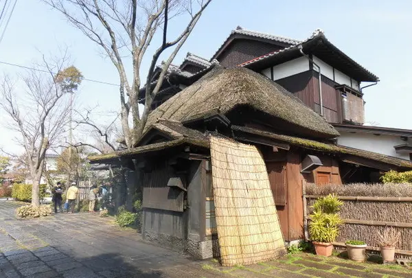 元祖本吉屋