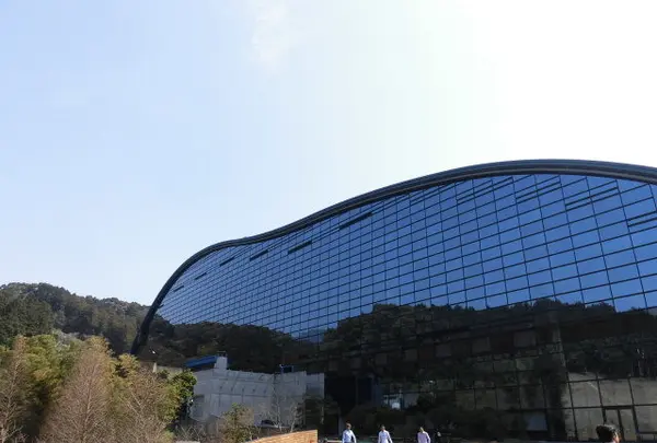 九州国立博物館