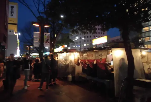 天神