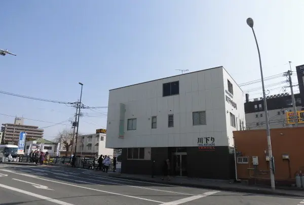 水郷柳川観光