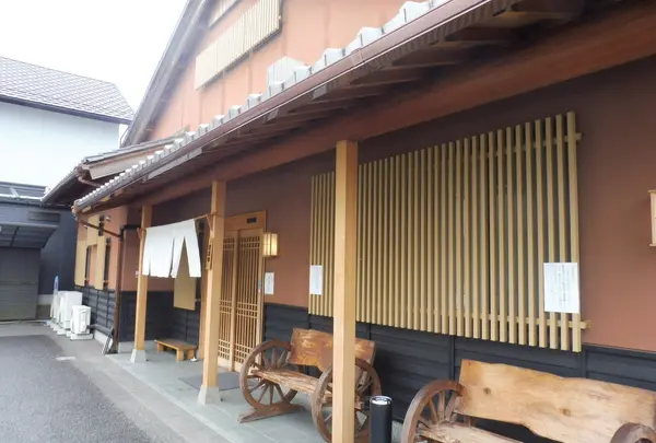 みよし亭