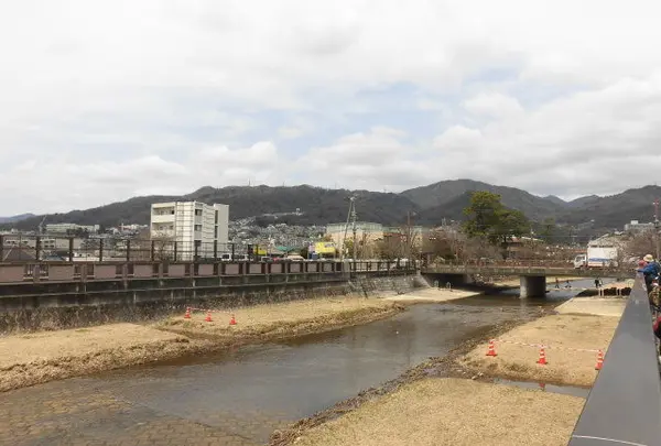 芦屋公園