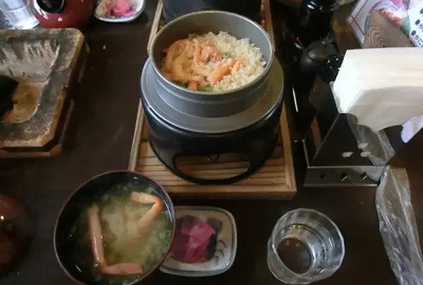 （有）鎌清商店 かに道場の写真・動画_image_226978