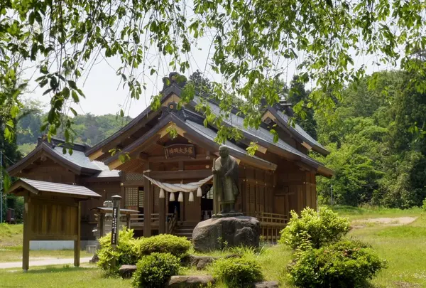 居多神社