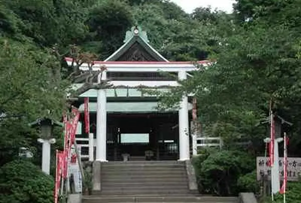 鎌倉宮