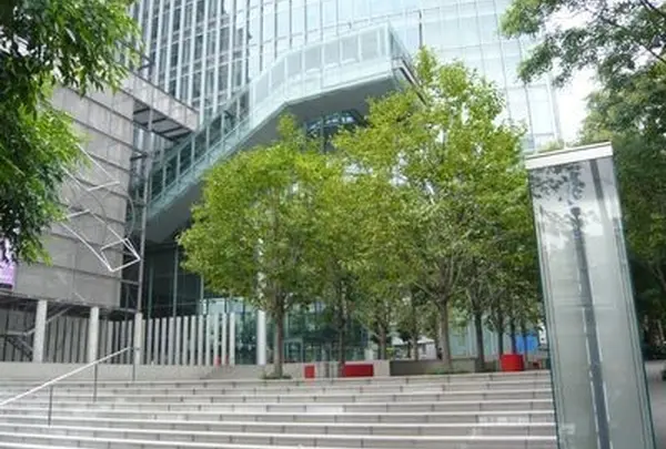 明治大学 アカデミーコモン