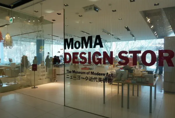 MoMAデザインストア