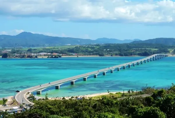 古宇利大橋
