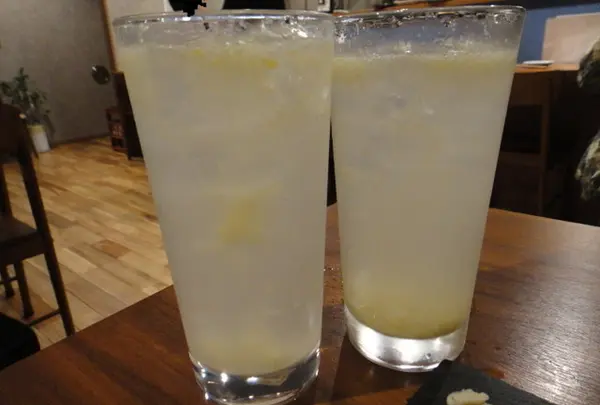 シュガー サケ アンド コーヒー