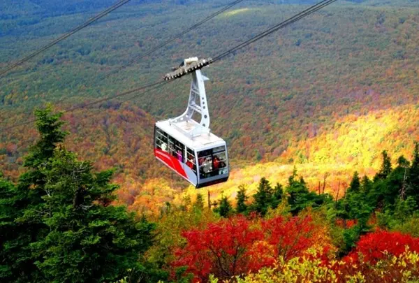 八甲田山