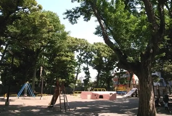 若林公園