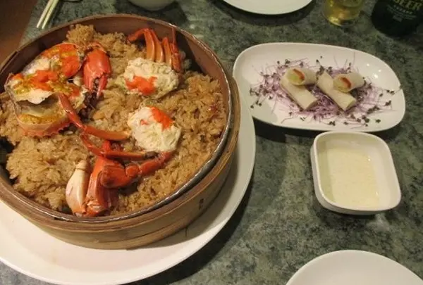 欣葉台菜創始店