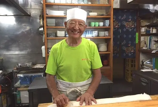 味処 あさみ