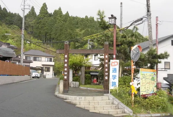 水口宿の写真・動画_image_234221