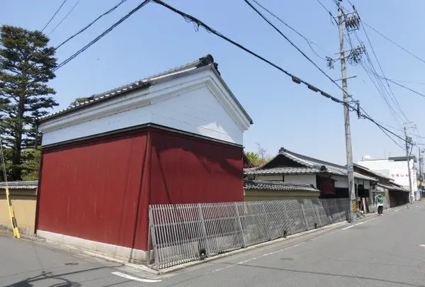 赤井家住宅
