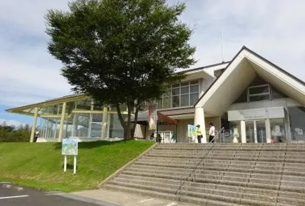 蒜山酪農農協ひるぜんジャージーランド