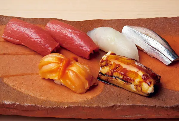 鮨さいとう