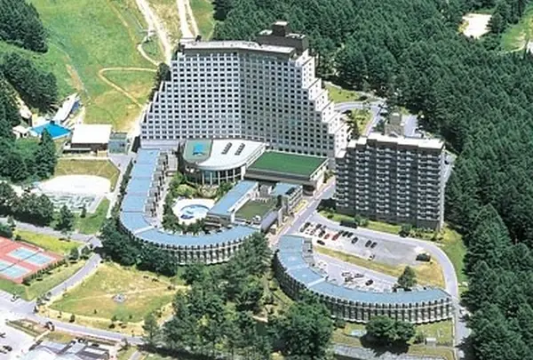 リステル猪苗代