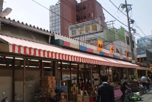 十字屋