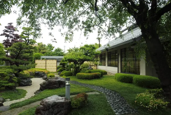 大垣市郷土館