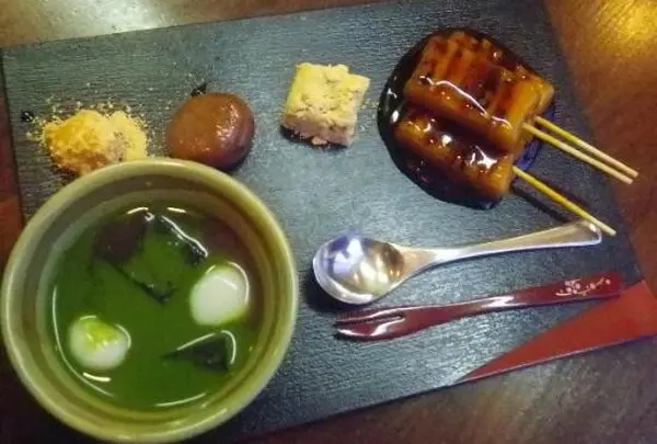 梅園 清水店