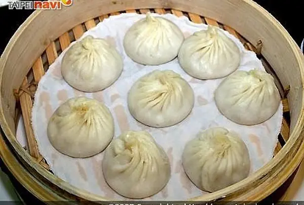 明月湯包(総店)