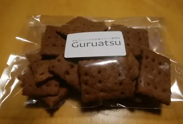 Guruatsu ぐるあつ