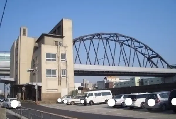 安治川隧道